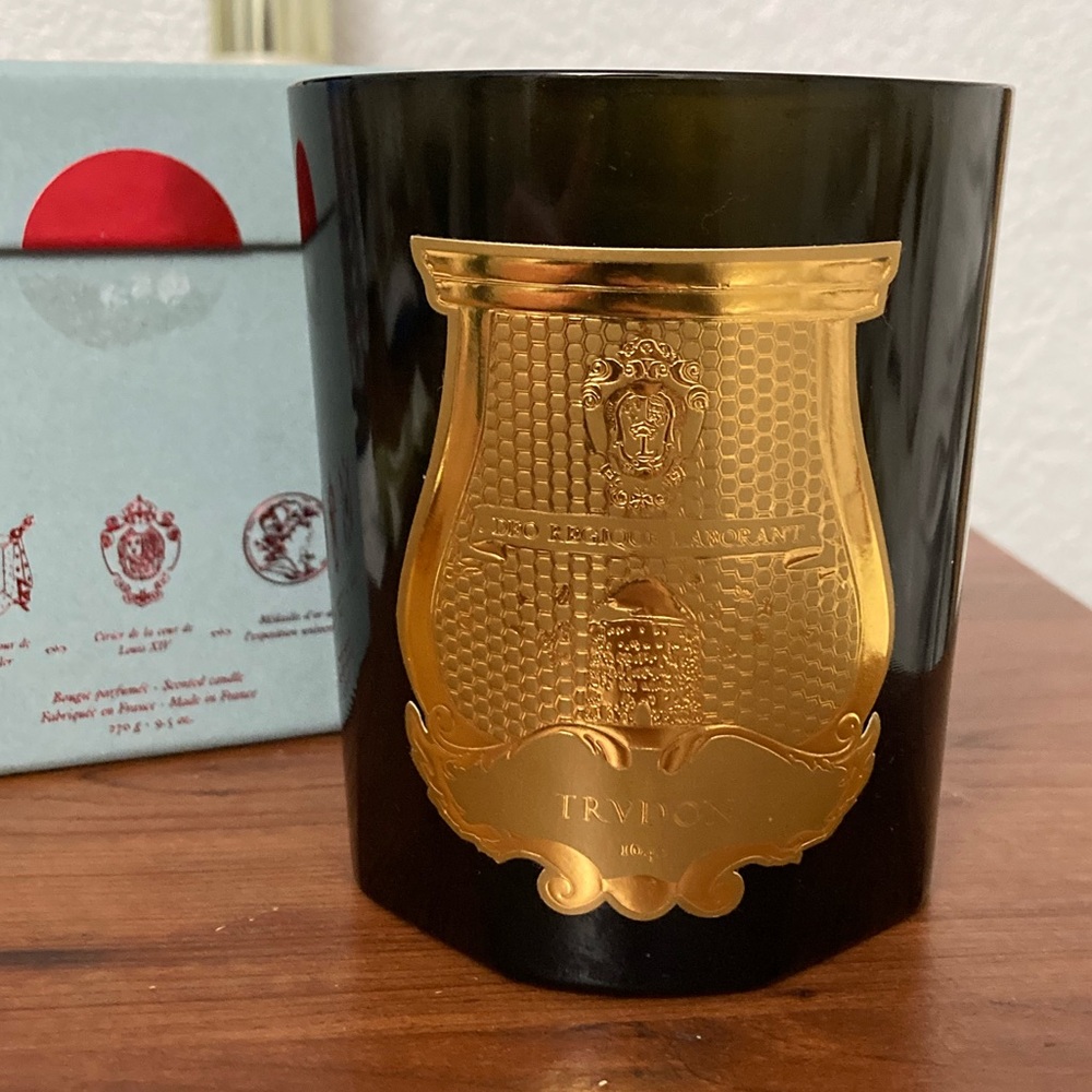 Trudon - Madeline
